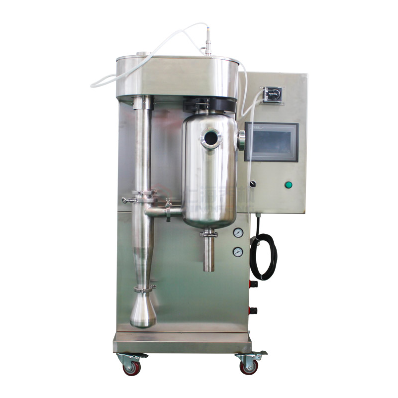 实验型喷雾干燥机 QFN-8000ST