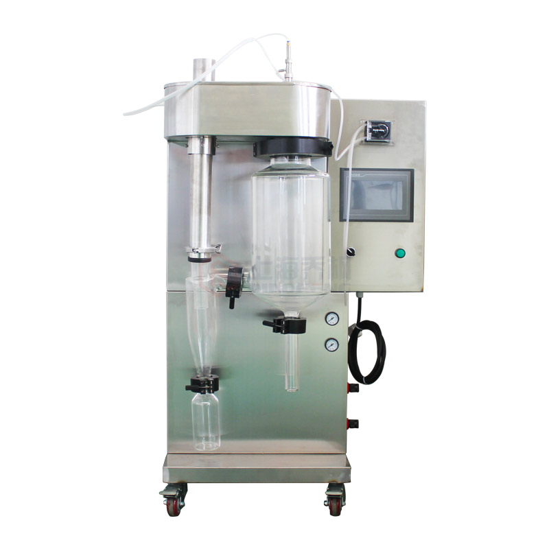 实验型喷雾干燥机 QFN-8000ST