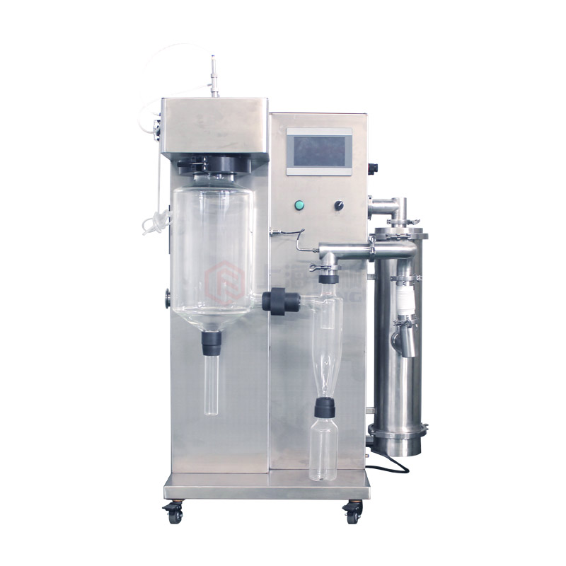 实验用喷雾干燥机小型 QFN-8000N
